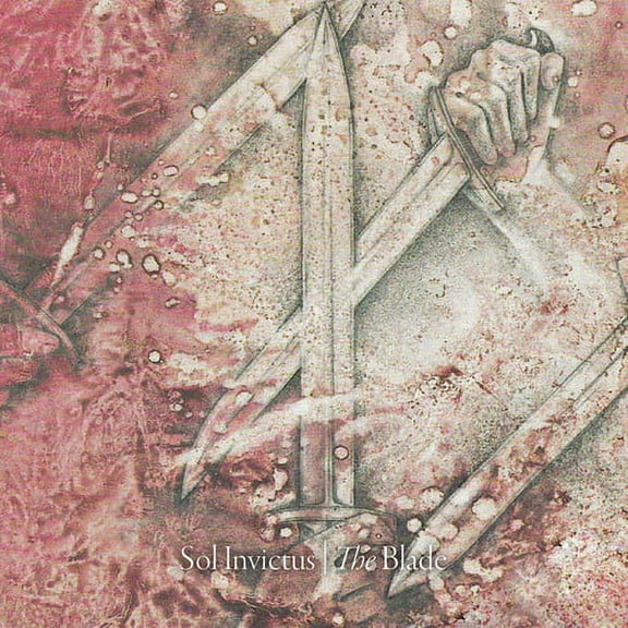 Sol Invictus - The Blade - Music & Performance - CD