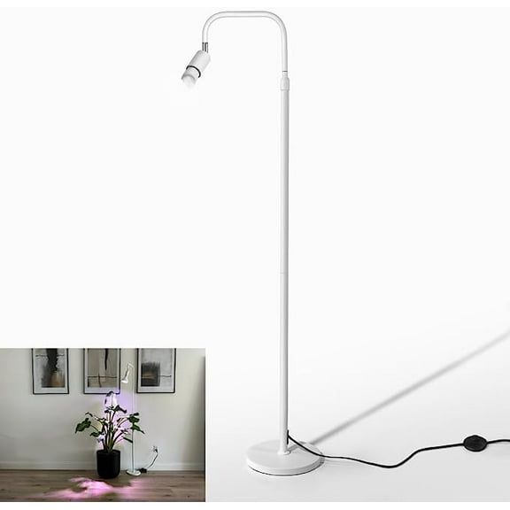 Sol-Leaf Lamp Stand Base