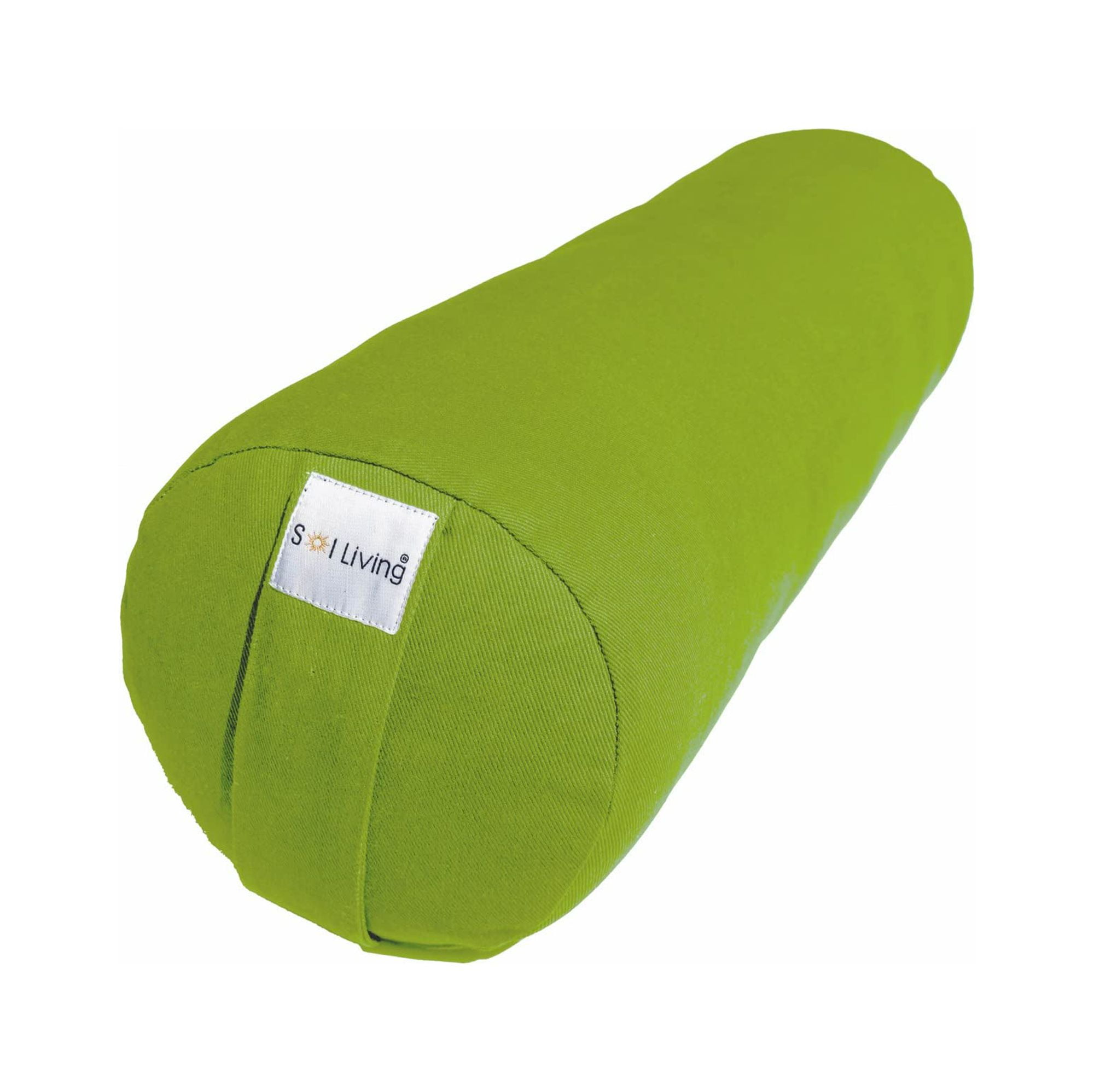 HipPillowPlus is a natural, cooling, multifunctional, adjustable, and  compact body pillow that is made with biodegradable and sustainable materi