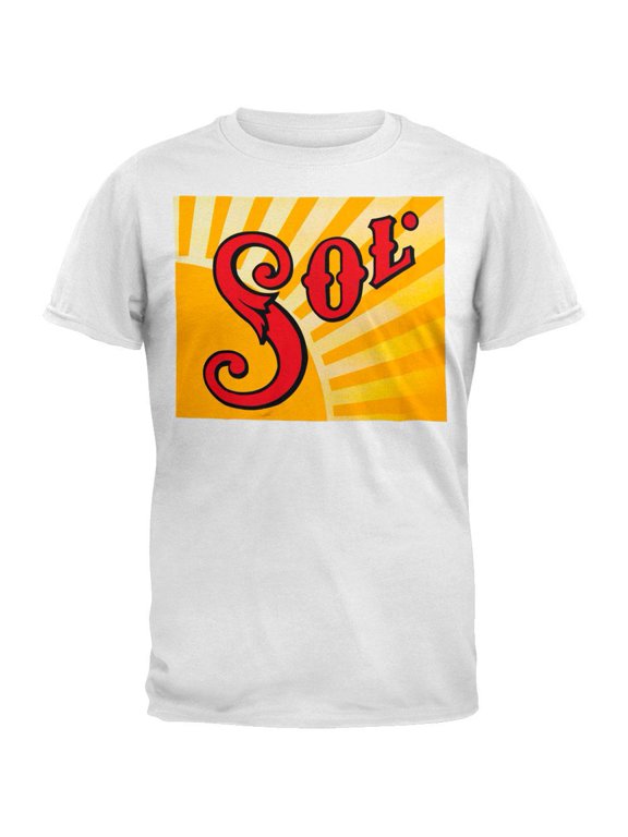 - Logo T-Shirt - X-Large