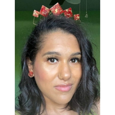 Sol Metal Crown