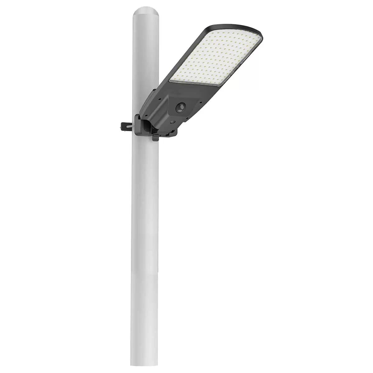 Sol-R-Brite Solar Street Light - Walmart.com