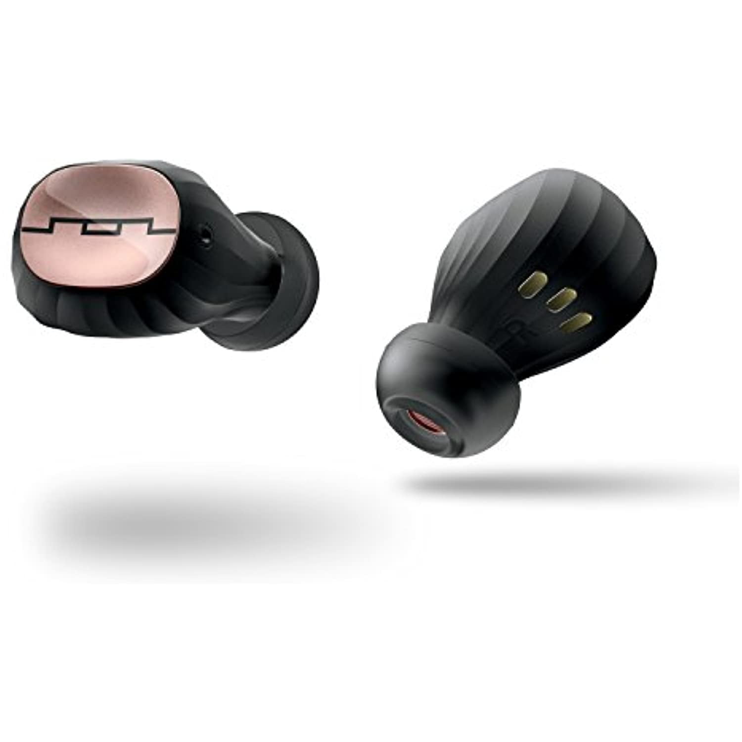 Waterproof Wireless Bluetooth Earbuds by Sol Jamaica Ubuy