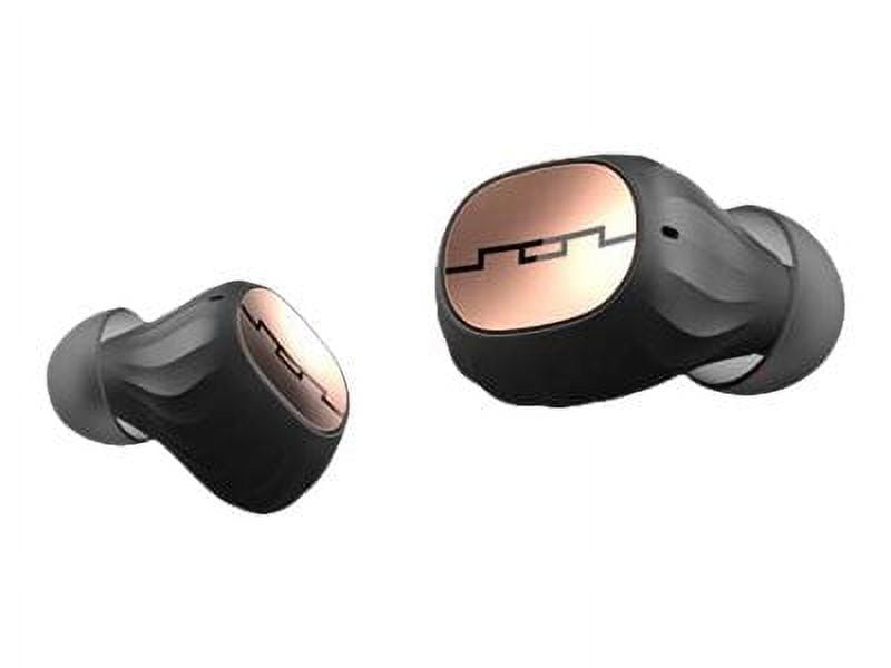 SOL REPUBLIC Amps Air True wireless earphones in ear Bluetooth teal