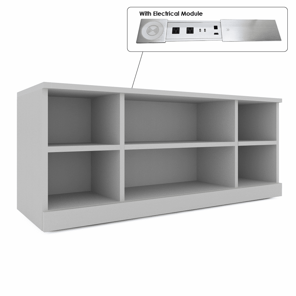 Sol Series Credenza 70