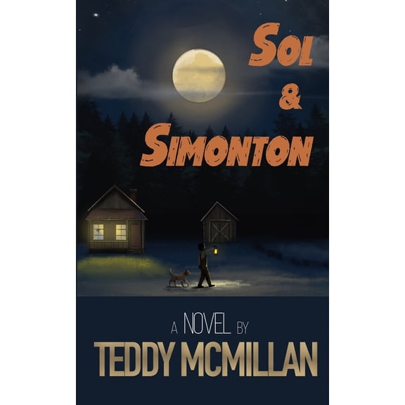 Sol & Simonton, (Paperback)