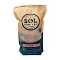 thumbnail image 1 of Sol Soils Calcined Clay Garden Soil - Drainage Holes - 2 Quarts, 1 of 3