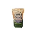 thumbnail image 1 of Sol Soils Houseplant Potting Soil - Chunky Aroid & Tropical Plant Mix - Pack of 2, 1 of 2