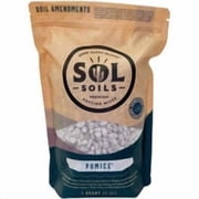 Sol Soils LLC Sol Soils Pumice - Pack of 10