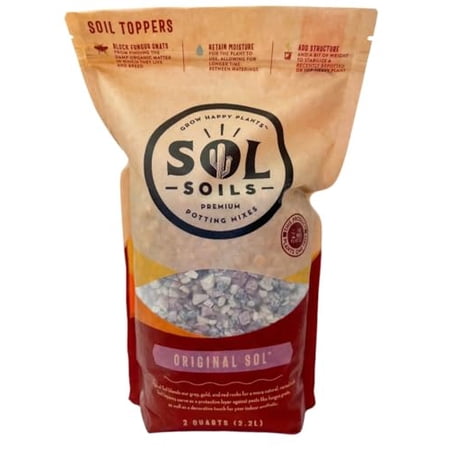 Original Sol - Topper