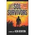 thumbnail image 1 of Sol Survivors: Sol Survivors (Paperback), 1 of 1