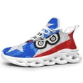 thumbnail image 1 of Sol Taino Puerto Rico Shoes Trail Running Shoe Non-Slip Breathable Comfortable Sneakers white Size 13, 1 of 7