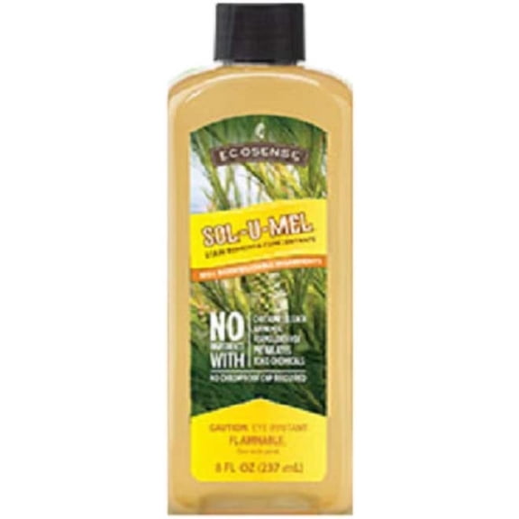 Sol-U-Mel 3-in-1 Cleaner - Original Scent - 8oz