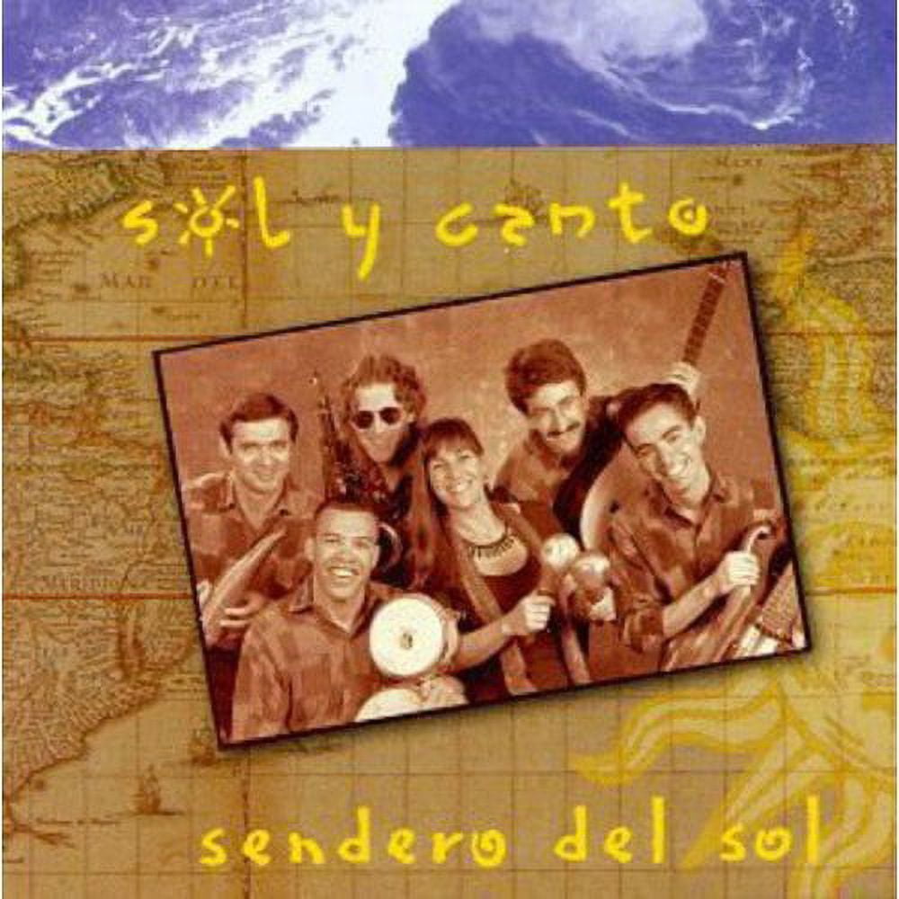 Sol Y Canto: Rosi Amador (vocals); Brian Amador (guitar, percussion, background vocals); Jon Weeks (flute); Eduardo Tancredo (accordion, piano, keyboards); Fernando Huergro, Edilio Bermudez (bass); REnato Thoms (bongos, congas, bata, shekere, cowbell, guiro).<BR>Additional personnel: David Sanchez (tenor saxophone); Bob Moses (percussion); Cholo Perez.