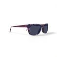 thumbnail image 1 of Sol by Daisy Fuentes, Rx'able Women's Fashion Sunglasses, 112P, Purple, 54-15-135, 1 of 14