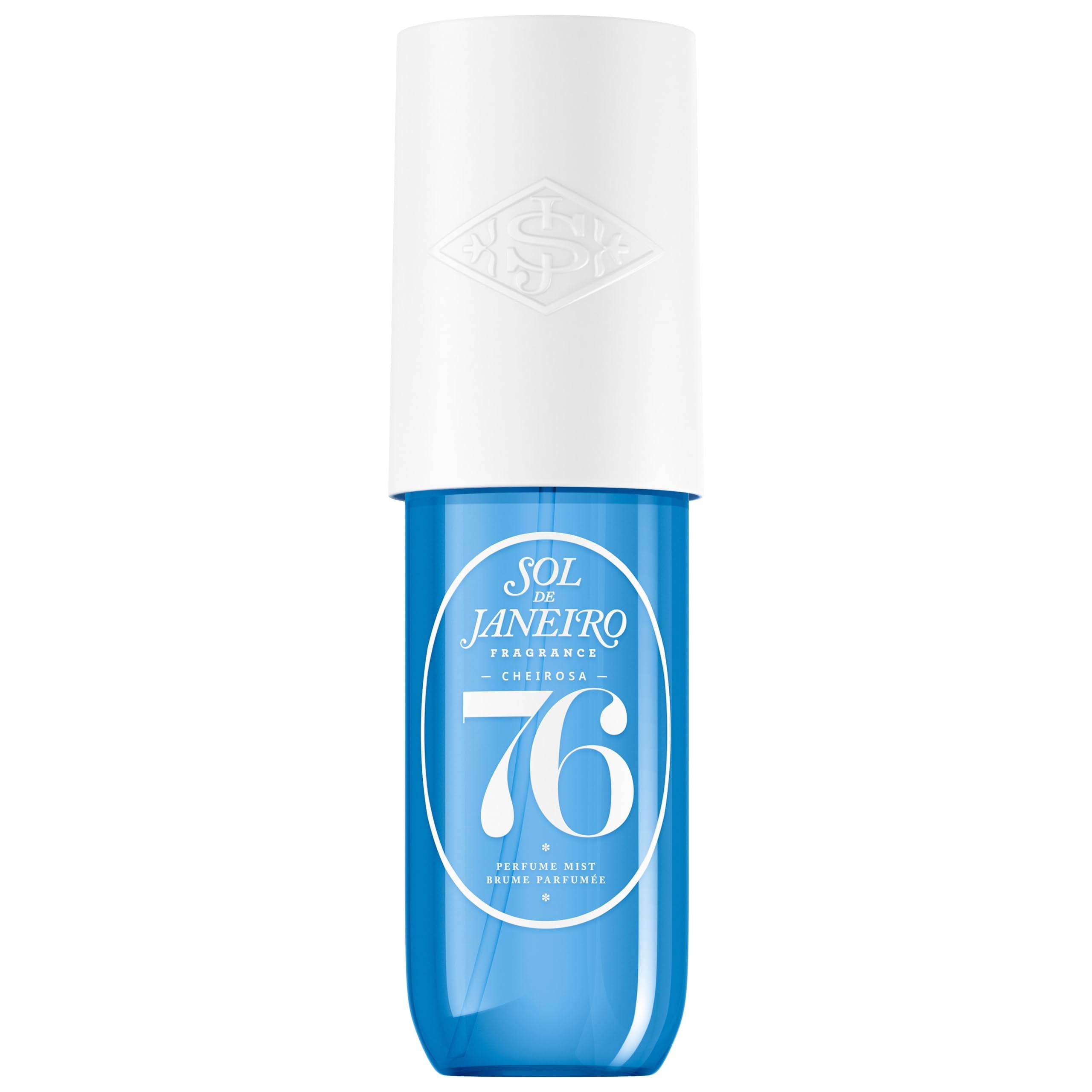SoldeJaneiro 76 LongLasting Fruity Body Mist, 3.4 oz