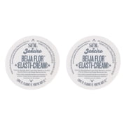 Sol de Janeiro Beija Flor Elasti-Cream 2.5 oz 2 Pack