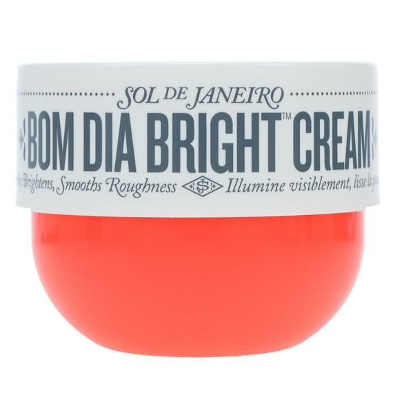 Sol de Janeiro Bom Dia Bright Body Cream 8 oz