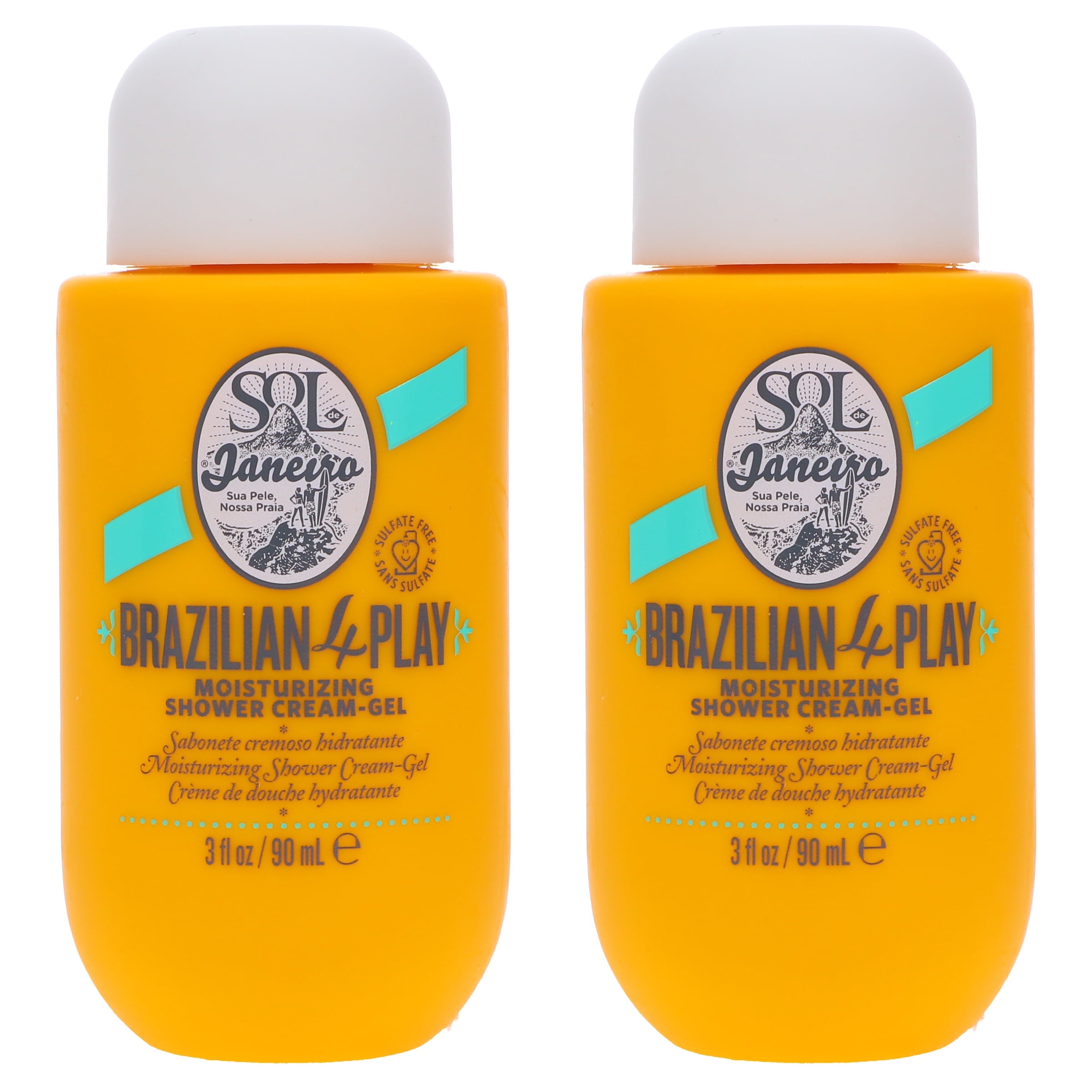 【送料込み！即日発送可◎早い者勝ち】日本未入荷 sol janeiro Sol de Janeiro | Official Website - Skin & Body Care Products