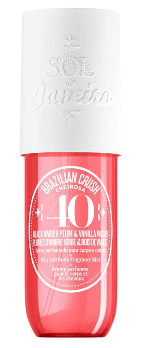 Sol de Janeiro Brazilian Crush Cheirosa 40 Hair & Body Mist 3 oz