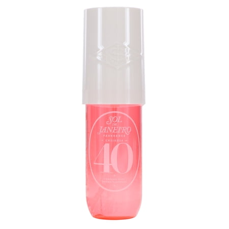 Sol de Janeiro Brazilian Crush Cheirosa 40 Hair & Body Mist 3 oz