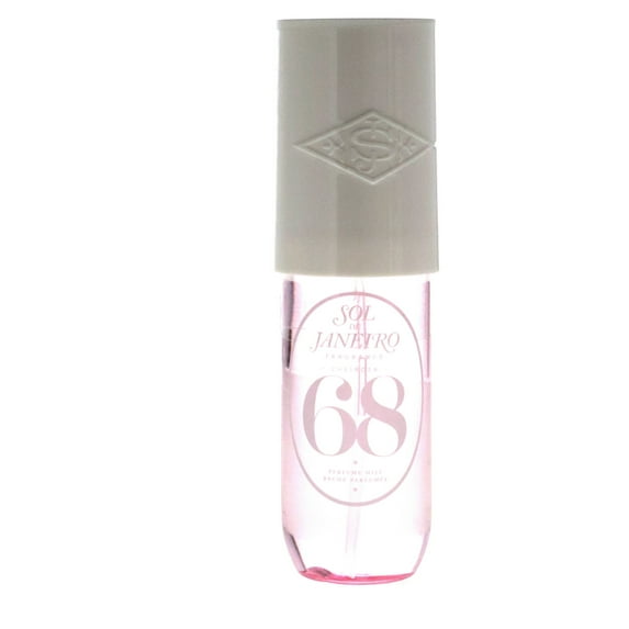 Sol de Janeiro Cheirosa 68 Perfume Mist, 3 oz