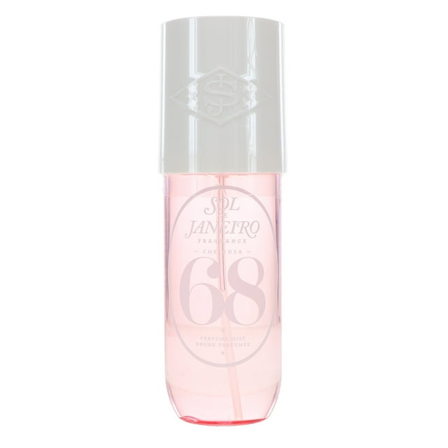 Sol de Janeiro Brazilian Crush Cheirosa '68 Beija Flor Hair & Body Mist 8 oz