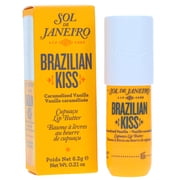Sol de Janeiro Brazilian Kiss Cupua u Lip Butter 0.21 oz