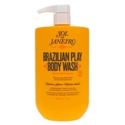 Sol de Janeiro Brazilian Play Body Wash 33.8 oz