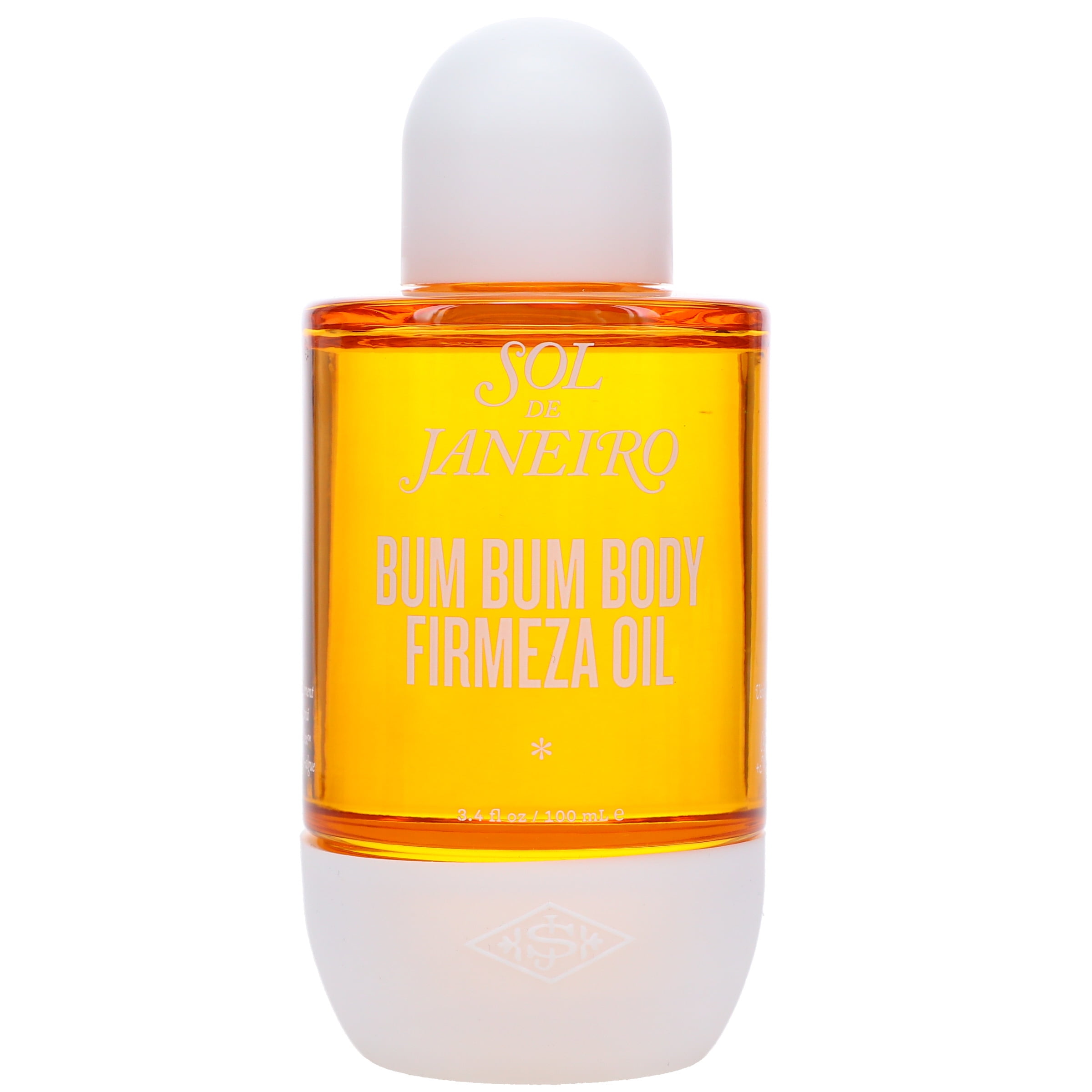 Buy Sol De Janeiro Bum Bum Firmeza Firming & Debloating Body Oil Online