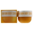 thumbnail image 1 of Sol De Janeiro Bum Bum Scented Exfoliating Hydrating Cupuaçu Body Scrub, Cheirosa 62, 7.8 oz, 1 of 5
