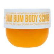 Sol de Janeiro Bum Bum Body Scrub 7.8 oz