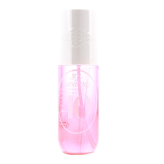 Sol de Janeiro Cheirosa 40 Perfume Mist, 8.1 oz