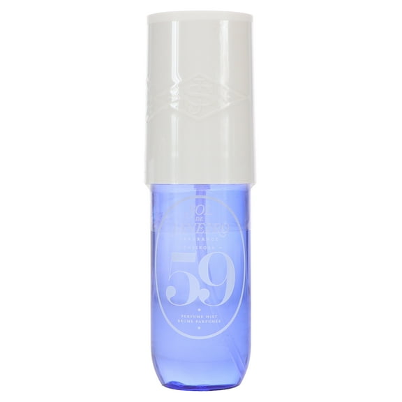 Sol de Janeiro Cheirosa 59  Delicia Drench Perfume Mist 3 oz