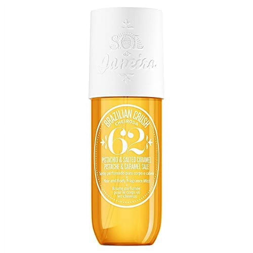 Sol de Janeiro Cheirosa '62 Hair and Body Fragrance Mist