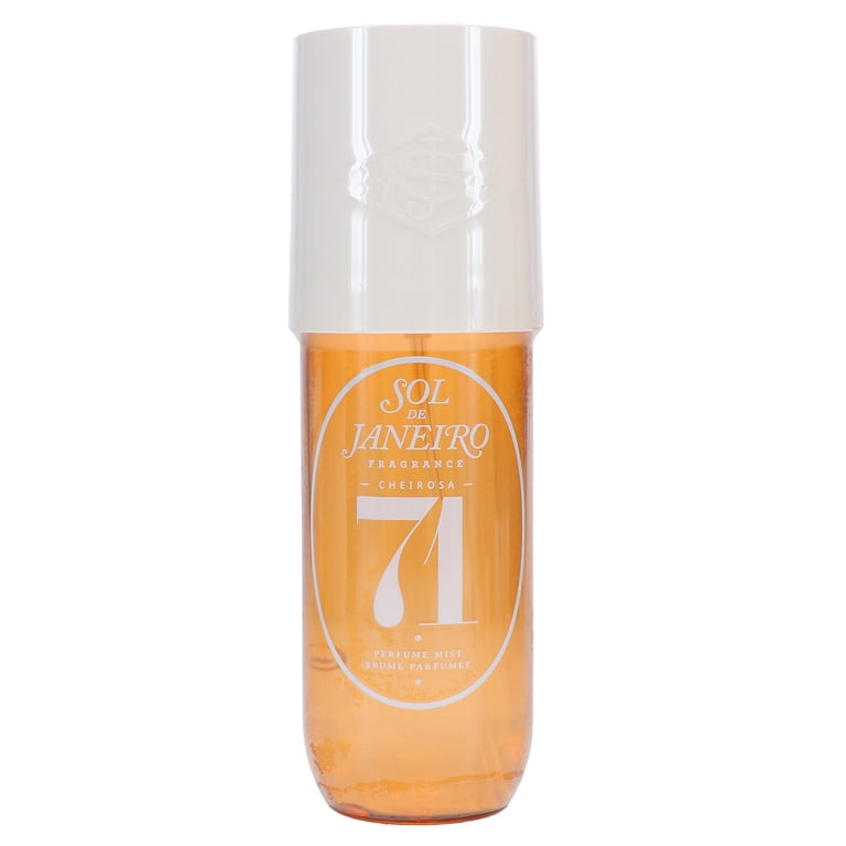 Sol de Janeiro Cheirosa 71 Perfume Mist 8.1 oz - Walmart.com