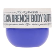 Sol de Janeiro Delicia Drench Body Butter 2.5 oz