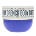thumbnail image 1 of Sol de Janeiro Delicia Drench Body Butter 2.5 oz, 1 of 8