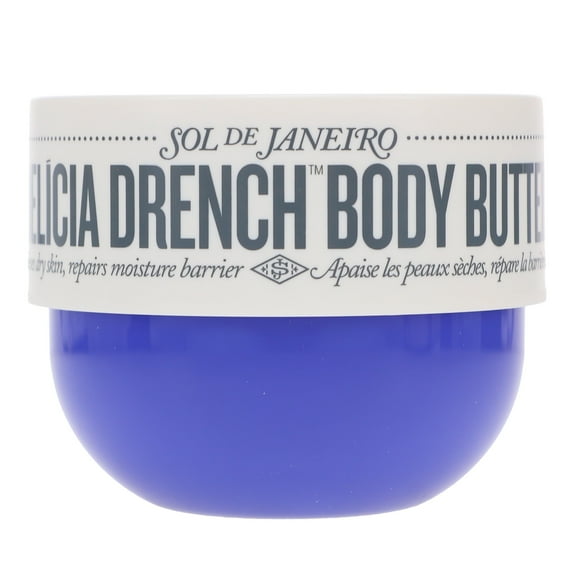 Sol de Janeiro Delicia Drench Body Butter 2.5 oz