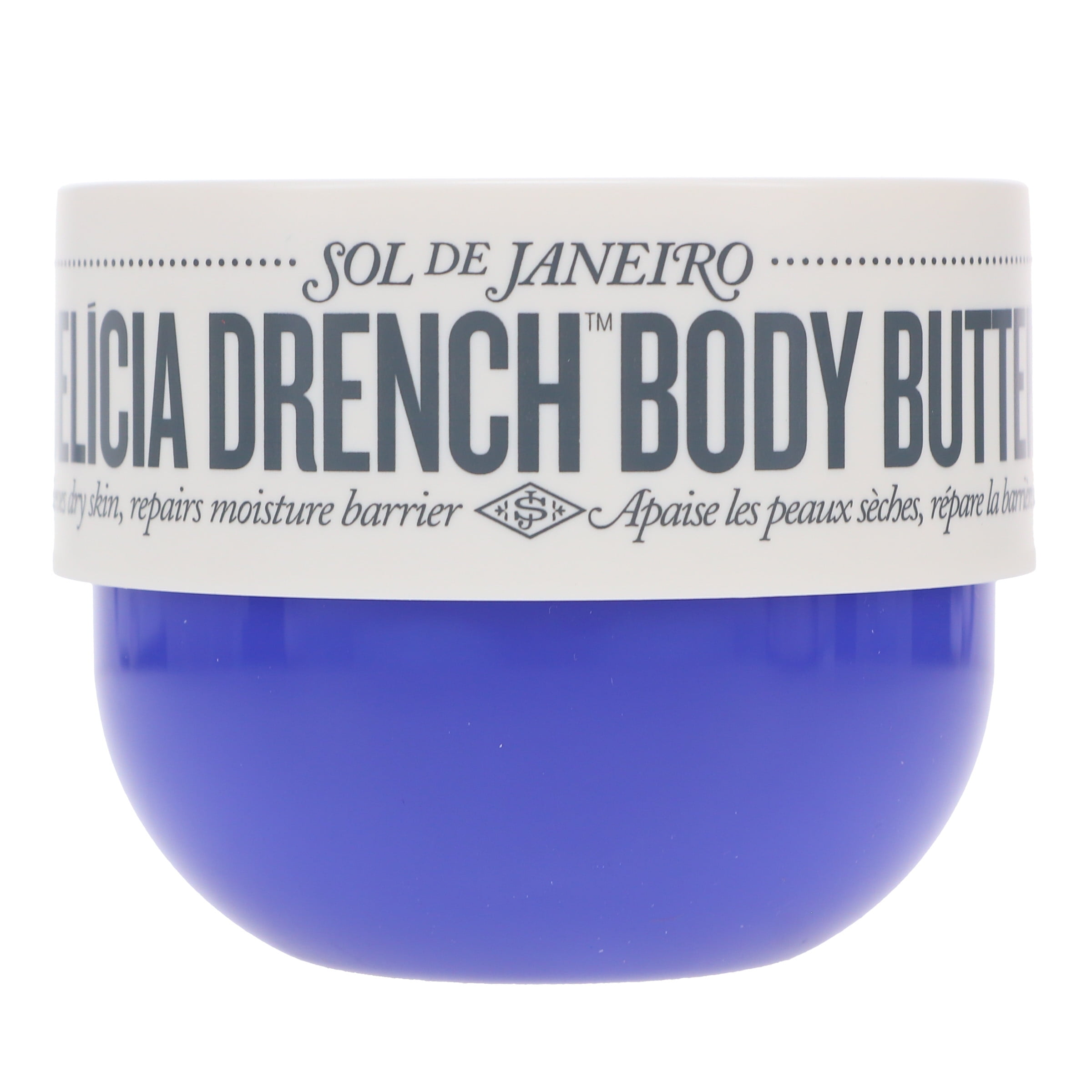 Sol de Janeiro Delicia Drench Body Butter 8 oz