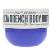 Sol de Janeiro Delicia Drench Body Butter 8 oz