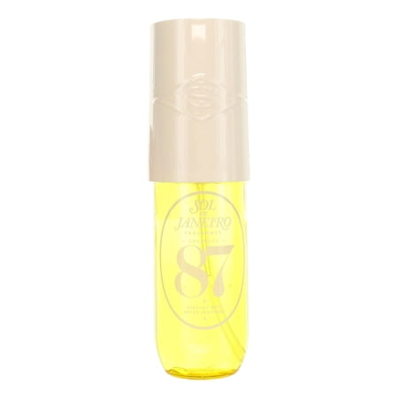 Sol de Janeiro Rio Radianace Perfume Mist , 3 oz Body Mist