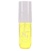 Sol de Janeiro Cheirosa 87 Rio Radiance Perfume Mist 3 oz