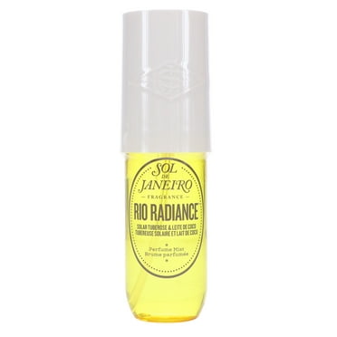 Sol de Janeiro Rio Radianace Perfume Mist , 3 oz Body Mist