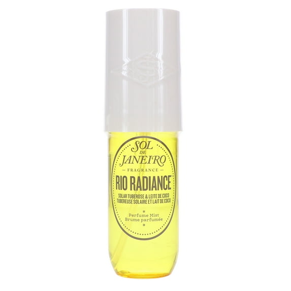 Sol de Janeiro Rio Radianace Perfume Mist , 3 oz Body Mist