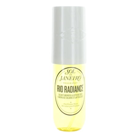 Sol de Janeiro Rio Radianace Perfume Mist , 8 oz Body Mist