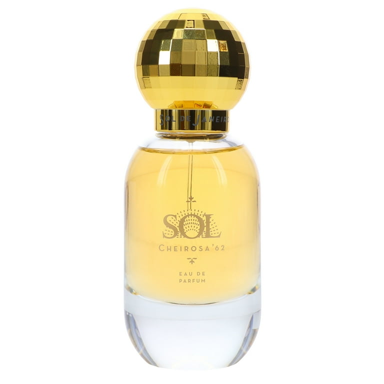 Sol de Janeiro SOL Cheirosa 62 Eau de Parfum 1.7 oz
