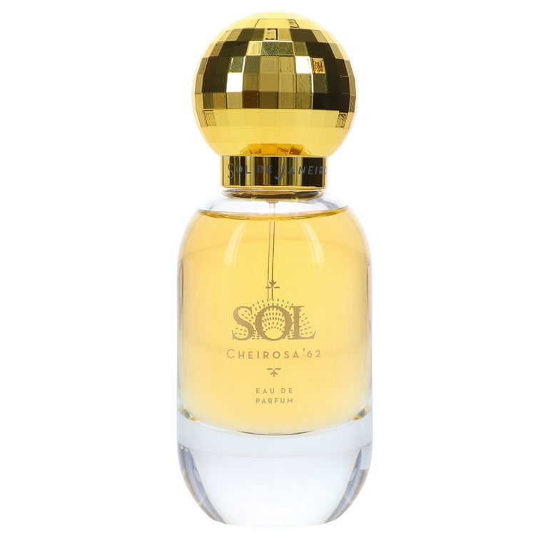 SOL DE JANEIRO Cheirosa '62 Eau de Parfum