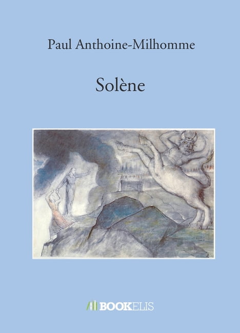 SolÃ¨ne, (Paperback)