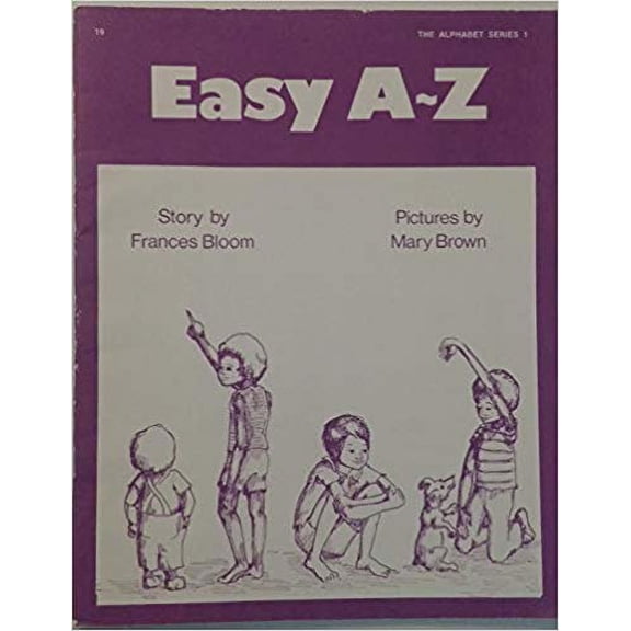 Sol the Sun - The Alphabet Series 1 - 19